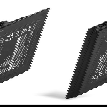 Batteri for Sony PSP 1 (PSP-1000, 1001, 1002, 1003, 1004, 1005, 1006, 1007, 1008, 1010) PSP Fat 1800mAh fra CELLONIC