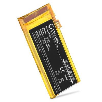 Batteri for Apple iPod nano 4 Gen. A1285 - 616-0405,616-0407,P11G73-01-S01 (240mAh) reservebatteri