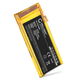 1x Batteri 616-0405,616-0407,P11G73-01-S01 240mAh