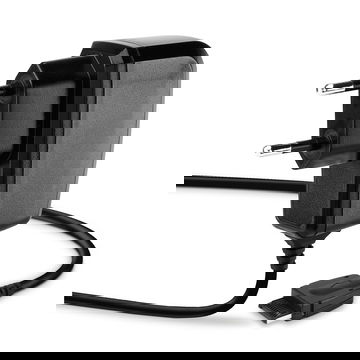 Ladere for Siemens C75, C65, C60, C55 / M65, M55 / A70, A55, A52 / MC60 / S65, S55 / SL55 / SX1 - 1.5m (0.5A / 500mA)