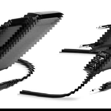 Ladere for Nokia 6700, 6300, 6300i, 6303, 6303i, 5800, 5310, 3110, E90, E72, E71, N73, N70, N8 - 1.10m (0.5A / 500mA)