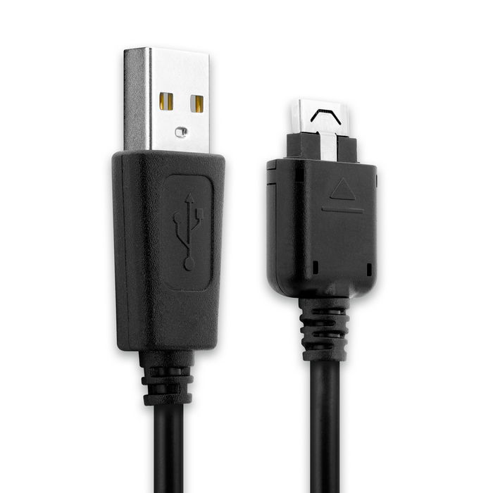 LG KU990i Datakabel USB kabel