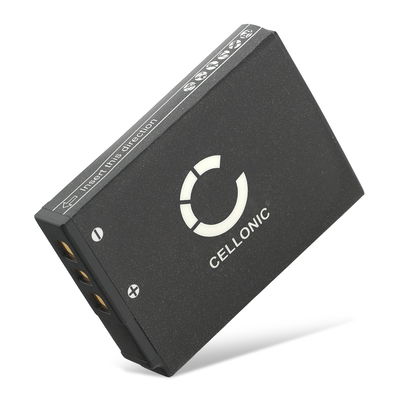 Batteri for Kodak Easyshare V1003, V803, M381, Z950, M380, M420 Kameraer 1050mAh fra subtel