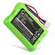 1x Batteri 3HR-AAAU,70AAAH3BMXZ,T373 700mAh