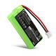 1x Batteri V30145-K1310-X383, V30145-K1310-X359 700mAh