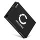 1x Batteri SLB-10A 1050mAh
