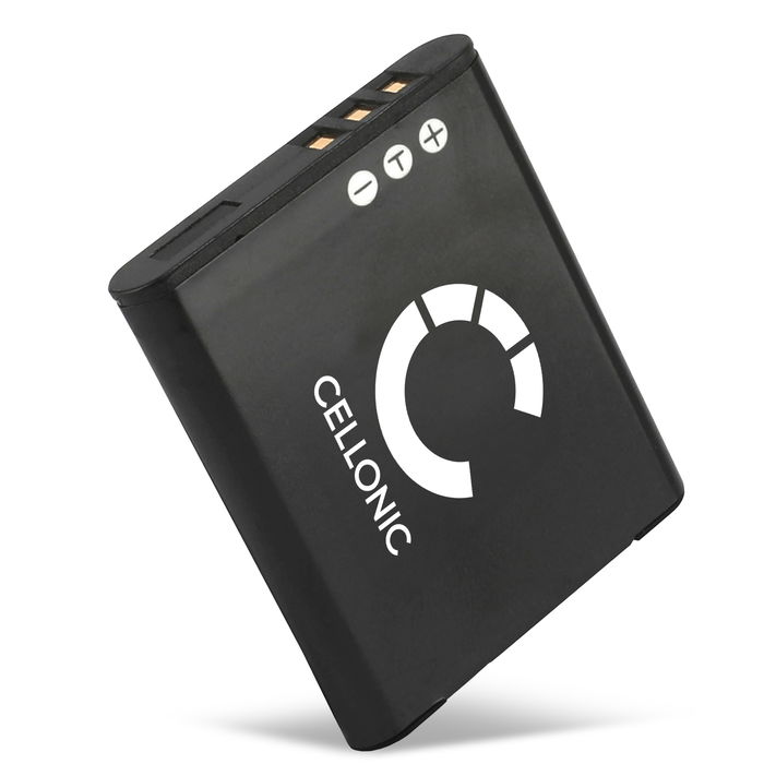 Olympus VR-340 Batteri