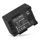 1x Batteri BP-807 BP-808 BP-809 BP-819 BP-827 890mAh