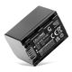 1x Batteri NP-FH100 NP-FH60 -FH50 1400mAh