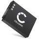 1x Batteri EN-EL12 1100mAh