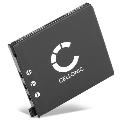 Batteri for Casio Exilim Z9 EX FS10 S12 Z90 Z80 S10 Z85 Z29 Z25 Z20 Z19 Z21 Z22 NP60 Kameraer 720mAh fra subtel