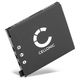 1x Battery (720mAh, 3.8V)