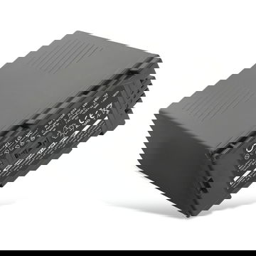 Batteri for Panasonic NV-GX7 AG-DVX100 NV-DS29 DS30 DS50 MX5 MX2500 MX500 HDC-Z10000 Kameraer 5400mAh fra CELLONIC