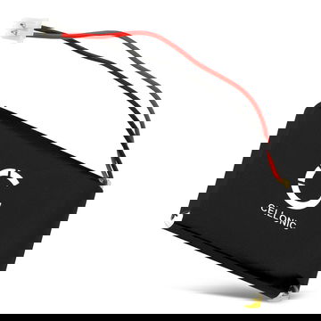 Batteri for Nintendo Game Boy Micro OXY-001, OXY-003, GPNT-02 (460mAh, 3.7V) fra CELLONIC