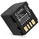 1x Battery (1500mAh, 7.4V)