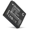 1x Batteri 700mAh