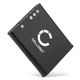 1x Batteri NP-BK1 770mAh
