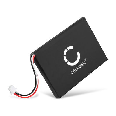 Batteri for Apple iPod 4. Generation Photo - A1059 A1099 900mAh fra subtel