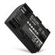 1x Batteri LP-E6 LP-E6N 2000mAh