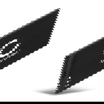 Batteri for Nokia 301 / 8800 / 6600 / 206 / 500 / C5-03 / Asha 201, 300, 311, 501, 503 - BL-4U (1000mAh) reservebatteri