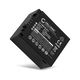 1x Batteri DMW-BLB13,-BLB13E,-BLB13GK,-BLB13PP 1250mAh