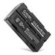 1x Batteri GR-B202,VW-VBD070,-VBD1,VM-BPL13,-BPL27 2000mAh