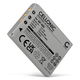 1x Batteri NP-900 750mAh