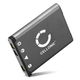 1x Batteri NP-45 / PR-45 700mAh