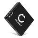 1x Batteri DB-70,BP-DC6 1050mAh