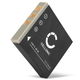 1x Batteri DMW-BCB7 CGA-S004 CGA-S004A CGA-S004E 700mAh