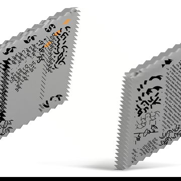 Battery for Traveler XS 12 / Super Slim XS 7 / X6 / X5 /DC-5080 / Traveler NP-900, Maginon 750mAh from CELLONIC