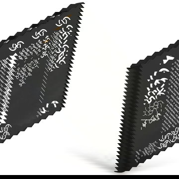 Battery for JAY-tech JayCam CX330, JayCam DC6000, Jay Media i5100, JayCam DXC11, NP-60 1180mAh from CELLONIC