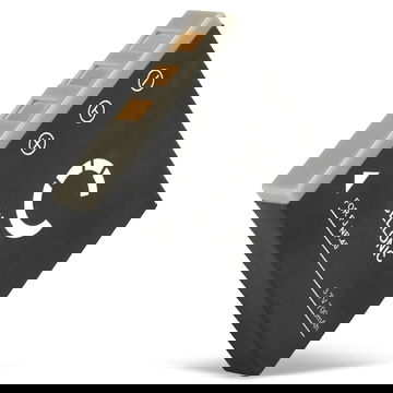 Batteri for Voigtlaender Vitolux S70, Vitolux S80, Vitolux XM 7, NP-40 Kameraer 700mAh fra CELLONIC