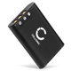 1x Batteri D-LI78 600mAh