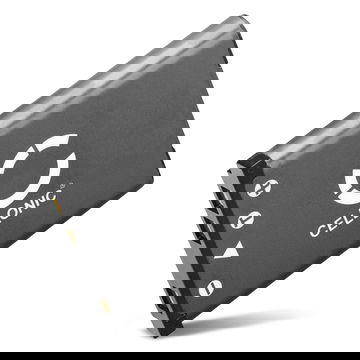 Batteri for BenQ DC E1420, GH200, AE200, AE100, DC E1465, DC E1030, DC E1230, BenQ DLi-216 Kameraer 700mAh fra CELLONIC