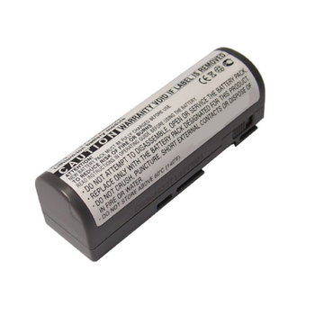 Batteri for Sony MZ-B3, MZ-E3, MZ-R2, MZ-R3, MZ-R30, MZ-R35, MZ-R4 LIP-12 LIP-12,LIP-12H (2300mAh, 3.6V) fra subtel