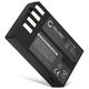 1x Batteri D-Li109 1100mAh