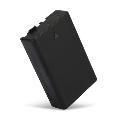 Batteri for Pentax K-S2, KP, K-50, K-70, K-30, KF, K-R, K-500, K-S1, D-Li109 Kameraer 1100mAh fra CELLONIC