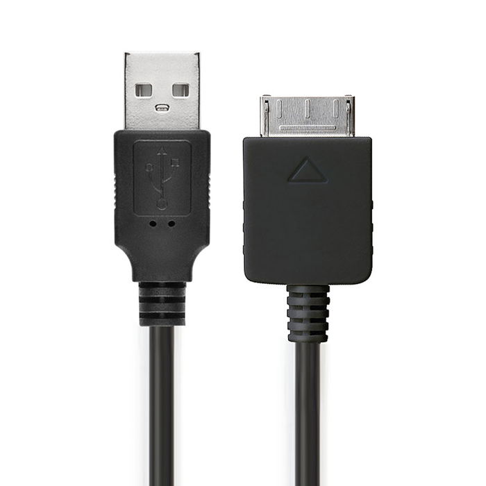 Sony NWZ-A815 Datakabel USB kabel