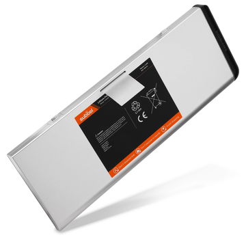 Batteri for Apple MacBook 13, A1278, A1280 4200mAh 11.1V fra subtel
