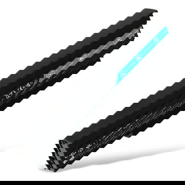 Batteri for eMachines E528, E728, AS09C31, AS09C71 4400mAh 11.1V fra CELLONIC