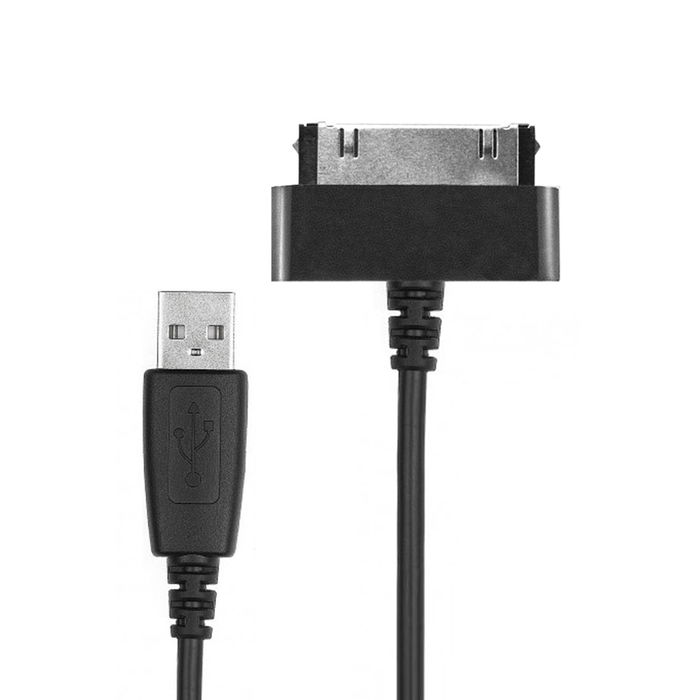 Samsung GT-N8010 Galaxy Note 10.1 Datakabel USB kabel