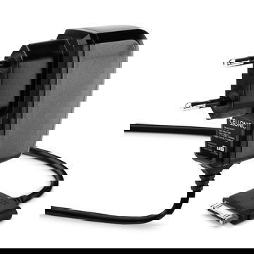 Ladere for Samsung Galaxy Note 10.1 / Tab 8.9 / Tab 10.1 / Tab 2 7.0 / Tab 2 10.1 - 1.2m (2A / 2000mA)