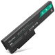 1x Batteri HSTNN-IB68 4400mAh