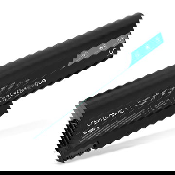 Batteri for HP EliteBook 8440p, 6550B, ProBook 6550b, 6450b, Business Notebook 6530, Compaq 6735b 6600mAh 11.1V fra CELLONIC