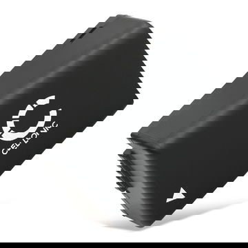 Batteri for Leica V-LUX 2 V-LUX 3 Kameraer 800mAh fra CELLONIC