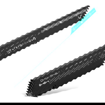 Batteri for HP EliteBook 8740w, 8540p, 8540w, 8730w, 8530p, 8530w, 8740p, 8730p, TD06, AT908AA, KU531AA 4400mAh 14.4V fra CELLONIC