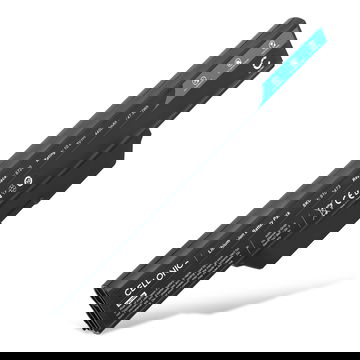 Batteri for HP Compaq 6720s, 6730s, 6735s, 6820s, 6830s, 510, 511, 515, 516, 550, 610, 615, GJ655AA, KU532AA 4400mAh 10.8V fra CELLONIC