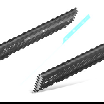 Batteri for HP Pavilion Dv1000, Dv5000, Dv4300, G5000, Compaq Presario C500, M2000, V2000, HP PJ12, EG415AA 4400mAh 10.8V fra CELLONIC