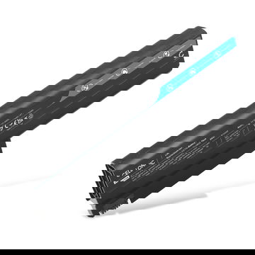 Batteri for HP Business Notebook 6710b, 6710s, Compaq 6710b, 6910p, 6715s, nc6320, nx6110, HP PB994A, MBI1616 4400mAh 10.8V fra CELLONIC